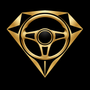 Logo 2 - Steering Wheel